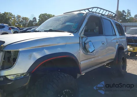 1999 Toyota 4Runner Sr5 V6 z USA, uszkodzony, nr VIN JT3HN86R3X0235905